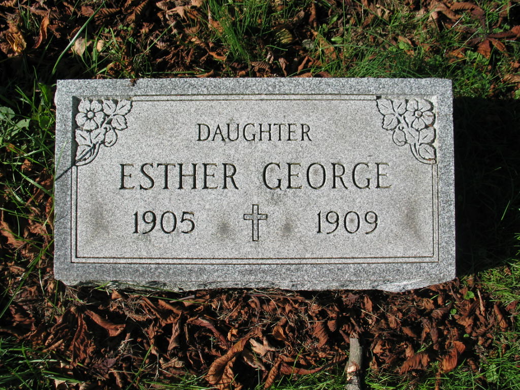 tombstone